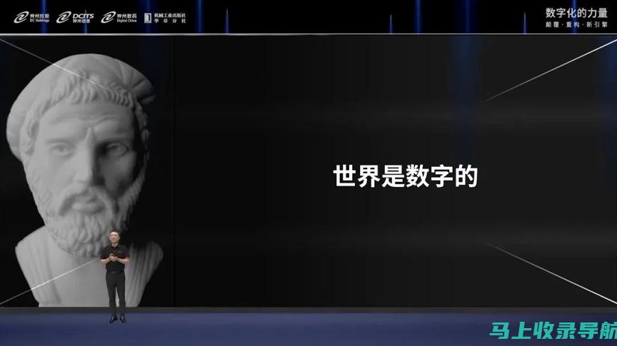 从数字世界中探寻统计站站长的职责与重要性